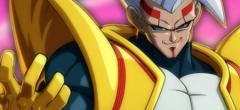 Dragon Ball : 9 faits que vous ignoriez sur Baby