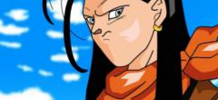 Dragon Ball : 8 faits que vous ignoriez sur Super C-17