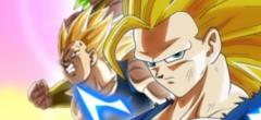 Dragon Ball : 8 faits que vous ignoriez sur le SSJ3