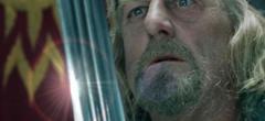 8 secrets de Théoden dans Le Seigneur des Anneaux