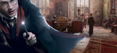 Harry Potter : les 4 secrets les plus étranges sur Gryffondor
