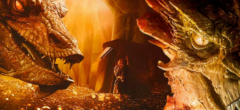 Le Hobbit : cette arme de la Première Guerre mondiale à l'origine de la création de Smaug