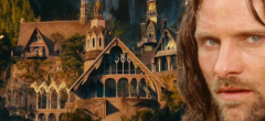Dans Le Seigneur des Anneaux, Peter Jackson a supprimé cette scène cruciale avec Aragorn