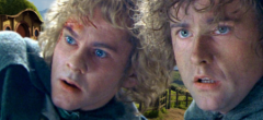 Le Seigneur des Anneaux : 4 choses sur Merry et Pippin que seuls les lecteurs savent