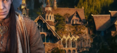 Le Seigneur des Anneaux : 3 grosses différences sur Elrond entre les films et les livres