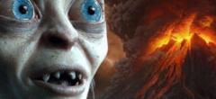 Le Seigneur des Anneaux : 4 différences majeures entre les films et les livres sur Gollum