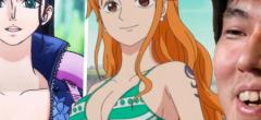 Eiichiro Oda révèle son secret derrière la naissance des personnages féminins de One Piece