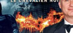 La réplique préférée de Christopher Nolan dans The Dark Knight n'est pas de lui !