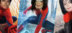 Spider-Man : Michael Jackson aurait pu incarner l'homme-araignée