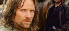 Le Seigneur des Anneaux : Aragorn est plus puissant dans les livres que dans les films