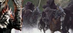 Le Seigneur des Anneaux : ce message caché des Nazgul dans les films de Peter Jackson