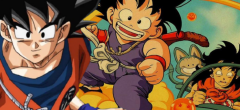 Dragon Ball : ce personnage d'Akira Toriyama qui a servi d'inspiration pour Goku