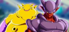 Dragon Ball : 8 Faits que vous ignoriez sur Janemba