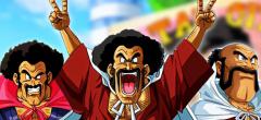 Dragon Ball : 7 faits que vous ignoriez sur Hercule/Mister Satan