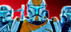 Star Wars : l'histoire méconnue des clones du Republic Commando