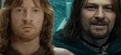 Le Seigneur des Anneaux : Boromir et Faramir avaient un oncle faisant partie de la royauté