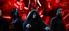 Star Wars : voici ce qu'est vraiment un Seigneur Sith