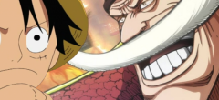 One Piece : voici pourquoi Edward Newgate s'appelle Barbe Blanche alors qu'il n'a pas de barbe