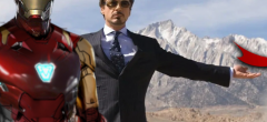 Robert Downey Jr : avant Iron Man il a raté le casting de cet autre film culte