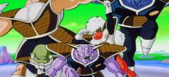 Dragon Ball : 10 faits que vous Ignoriez sur le commando Ginyu