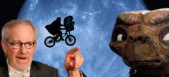 Sans cet acteur culte, E.T. de Steven Spielberg n'aurait jamais pu voir le jour