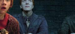 Harry Potter : JK Rowling a teasé la mort tragique de Fred Weasley et vous n'avez rien vu