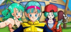 Dragon Ball :  8 faits que vous ignoriez sur Bulma