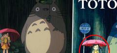 Mon Voisin Totoro : ce secret derrière la mystérieuse fille de l'affiche qui n'est pas dans le film