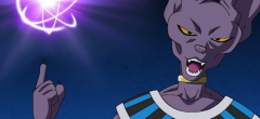 Dragon Ball : 9 faits que vous ignoriez sur Beerus