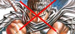 Berserk : la première scène du manga ne peut pas être canon, voici pourquoi