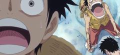 Luffy (One Piece) n'a jamais tenu sa promesse la plus importante