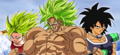 Dragon Ball : 8 Faits que vous ignoriez sur le nouveau Broly