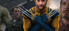 Marvel : voici le premier Avenger qui a résisté aux griffes de Wolverine