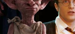 Harry Potter : cette scène ridicule des livres avec Dobby corrigée au cinéma