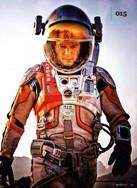 The Martian 