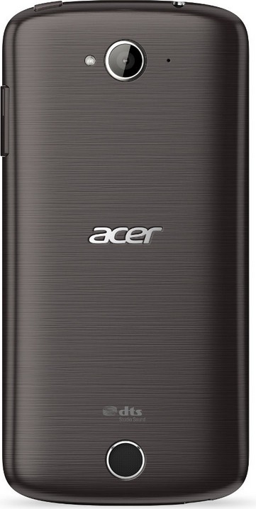 Сколько дюймов acer liquid z530