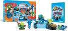 Skylanders Trap Team