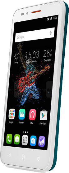 Alcatel ONE TOUCH Go Play