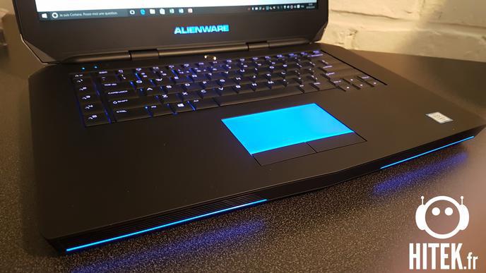 Alienware 15