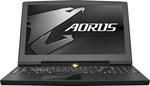 Aorus X5S v5