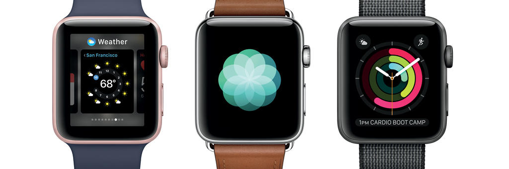 Apple Watch Serie 2 Date De Sortie Apple Watch 2, la seconde version de la montre connectée : fiche
