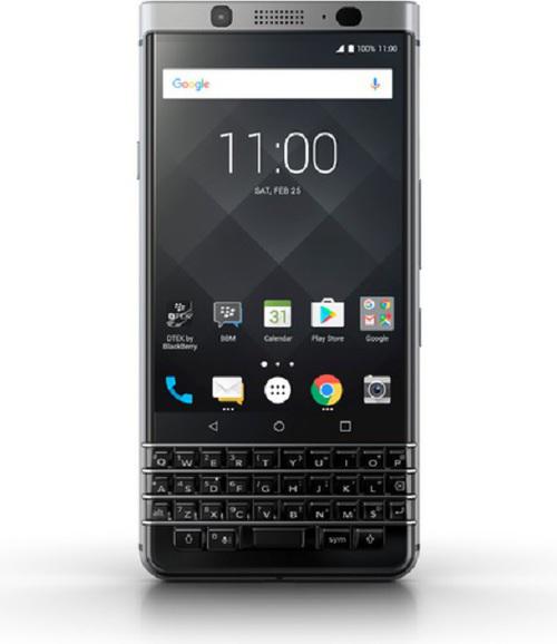 Blackberry KEYone
