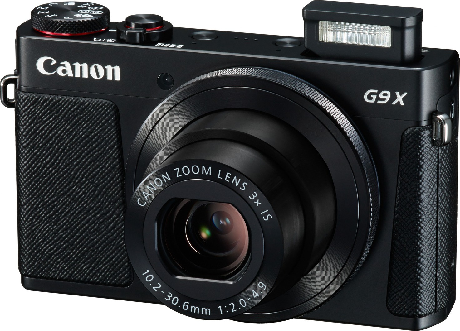  Canon  PowerShot G9 X fiche technique prix et date  de sortie 