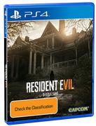 Resident Evil 7 Biohazard Resident Evil 7 Biohazard