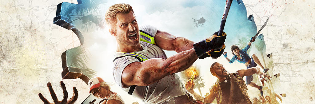 Date De Sortie De Dead Island Date De Sortie De Dead Island
