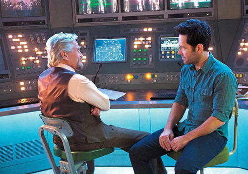 Ant-Man