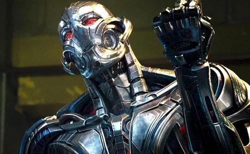 Avengers: L'Ère d'Ultron