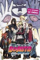 Boruto - Naruto le film