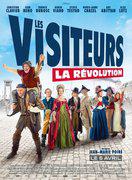 Les Visiteurs 3 : la Révolution