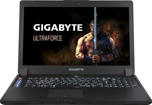 GigaByte P37X